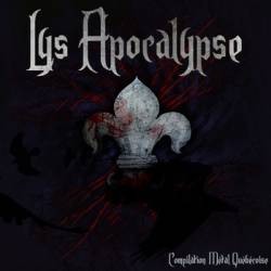 Compilations : Lys Apocalypse - Compilation Métal Québecoise